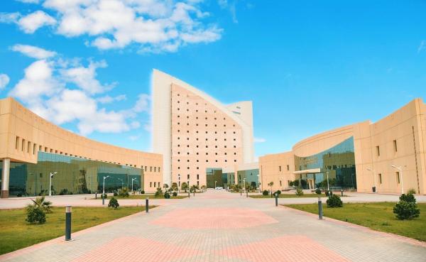 2000 متحصن بـ«التنشيطية» في جامعة نجران