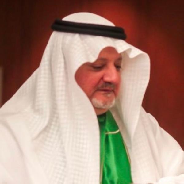 شقيق السفير الثقفي إلى رحمة الله