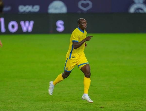 «الغول» يقود هجوم النصر أمام الاتحاد