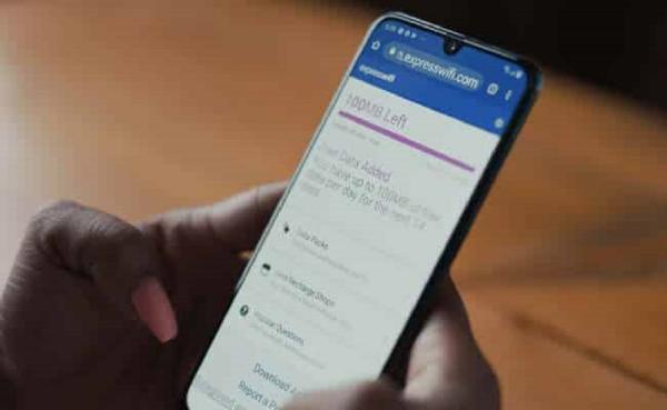 «ميتا» تنهي «إكسبريس واي فاي»