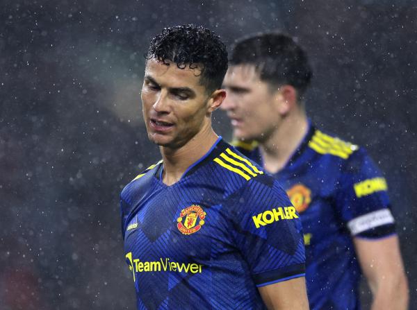 بيرنلي يفرض التعادل على مانشستر يونايتد