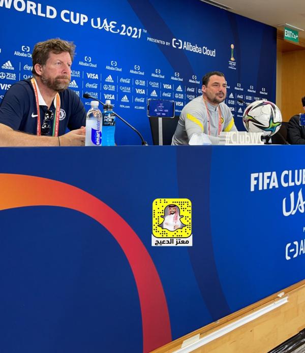 لوف: سنغلق مرمانا لإبطال المفاجآت
