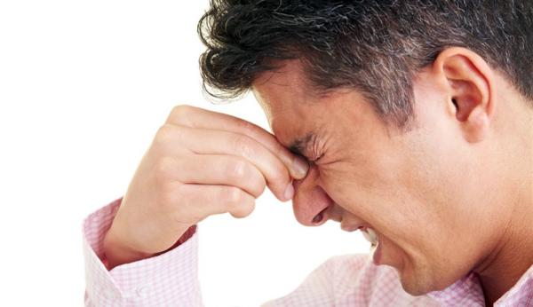 أول سجل لمرضى الزوائد الأنفية