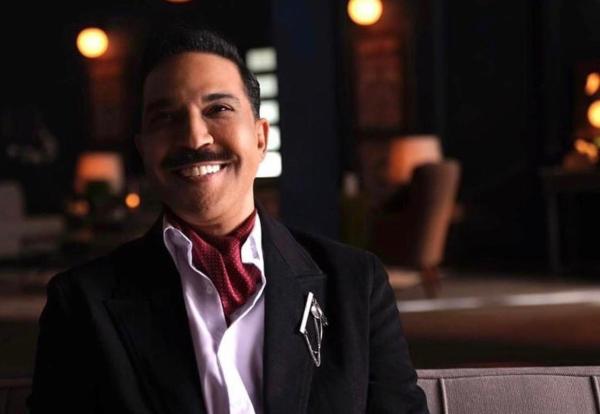 جلسات العاذرية تجمع «الرويشد» و«أحلام»