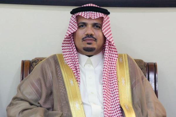 «آل بوقيته» مديرا لمكتب وزارة المالية بالأحساء