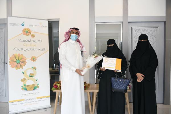 «أجدى» يفتتح منفذ البيع رقم 200 لمقترضيه