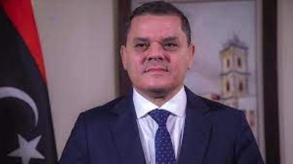  نجاة رئيس الوزراء الليبي من محاولة اغتيال