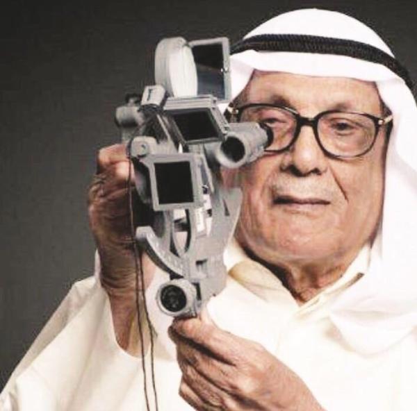 وفاة رائد علم الفلك في الكويت صالح العجيري