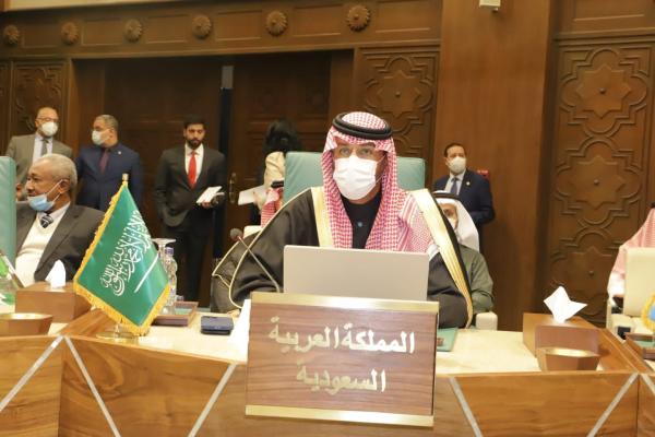 المجلس الاقتصادي العربي يعلن دعمه للمملكة في استضافة إكسبو 2030 