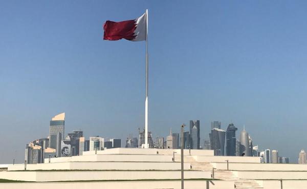 قطر: الحوثي يرتكب أعمال تخريبية خطيرة ضد المدنيين