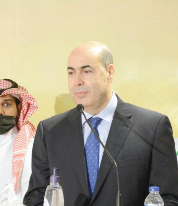 القنصل المغربي لـ^: فتح خط ملاحي بين البلدين