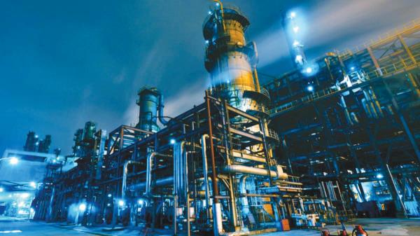6.8 % ارتفاعا بالناتج المحلي في الربع الرابع من 2021