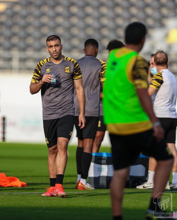 كورنادو يورط الاتحاد.. وحمدالله يقود الهجوم