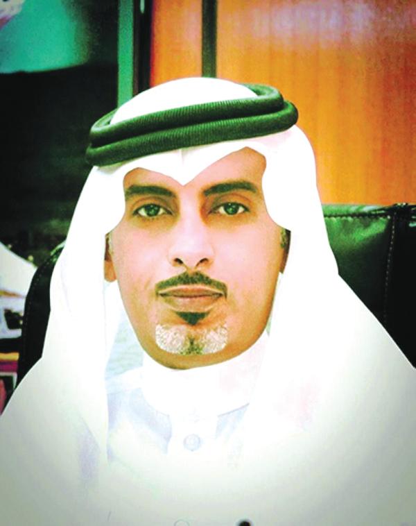 والد «فهد العنزي» إلى رحمة الله