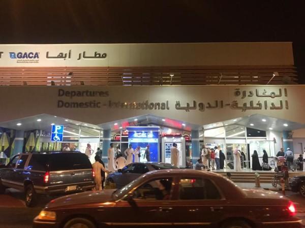 «تشاد» تدين الهجوم الإرهابي الحوثي على مطار أبها الدولي