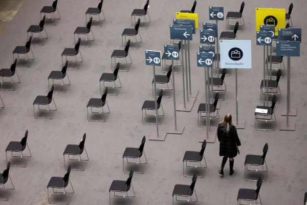 209 ألف إصابة بكورونا في ألمانيا خلال 24 ساعة