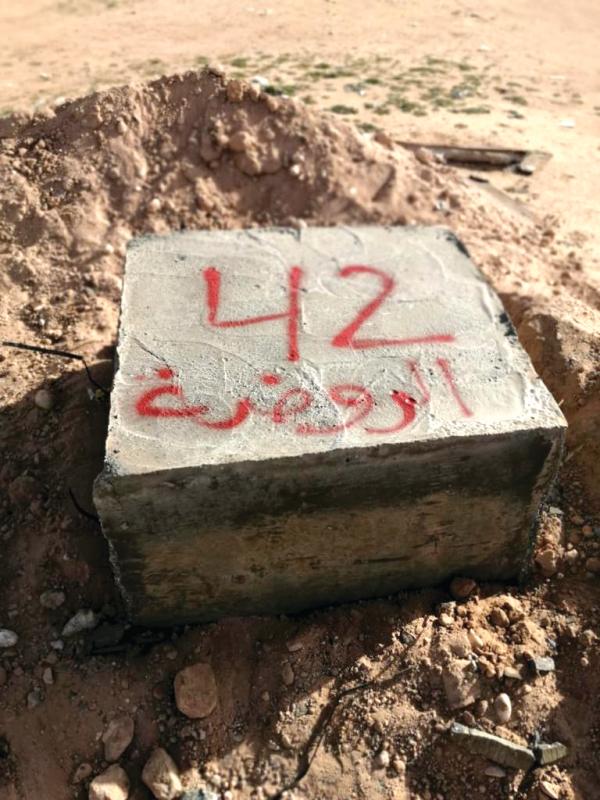الآبار والحفر المهجورة..قبور مفتوحة تتربص بضحاياها