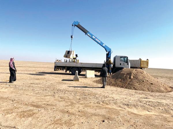 الآبار والحفر المهجورة..قبور مفتوحة تتربص بضحاياها