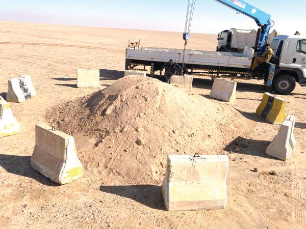 الآبار والحفر المهجورة..قبور مفتوحة تتربص بضحاياها