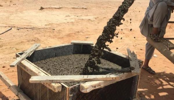 الآبار والحفر المهجورة..قبور مفتوحة تتربص بضحاياها