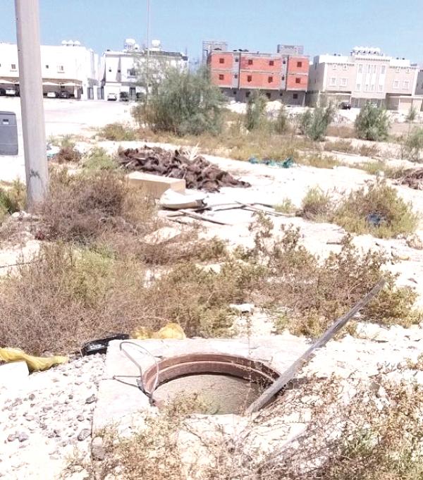 الآبار والحفر المهجورة..قبور مفتوحة تتربص بضحاياها