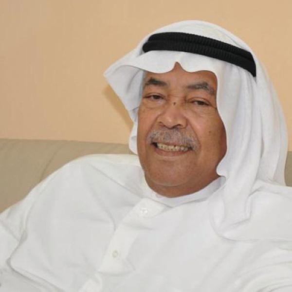 سعد الفرج يصور «الزقوم»