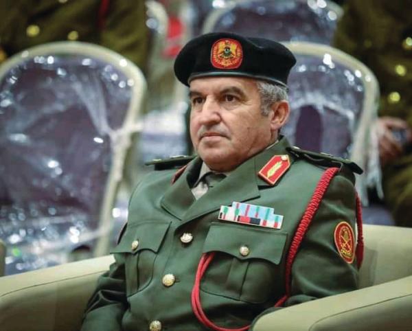ندعم حكومة باشاغا.. والدبيبة تساهل مع ميليشيات الإرهاب