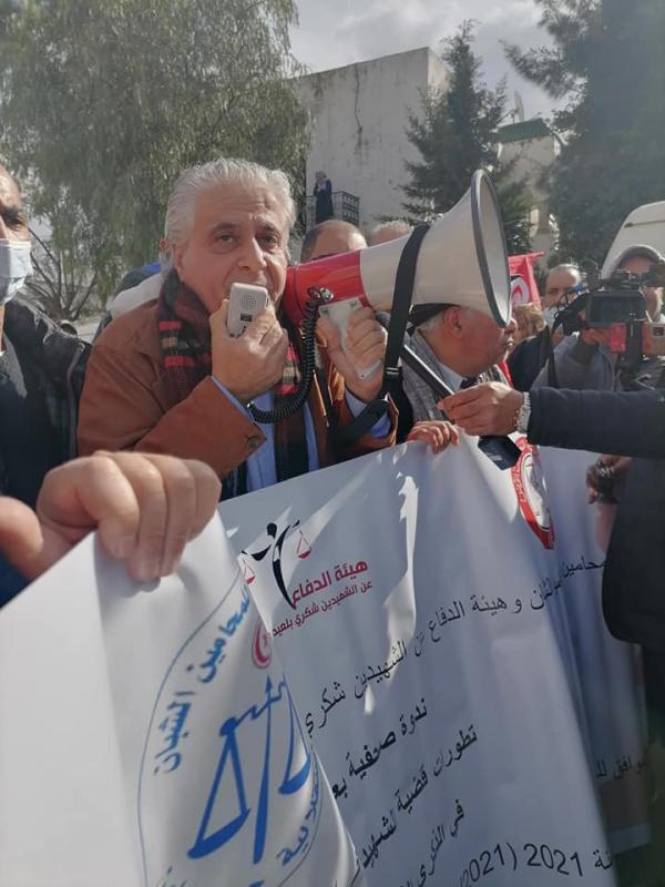 اتهامات جديدة لزعيم «النهضة» بالتورط في الاغتيالات