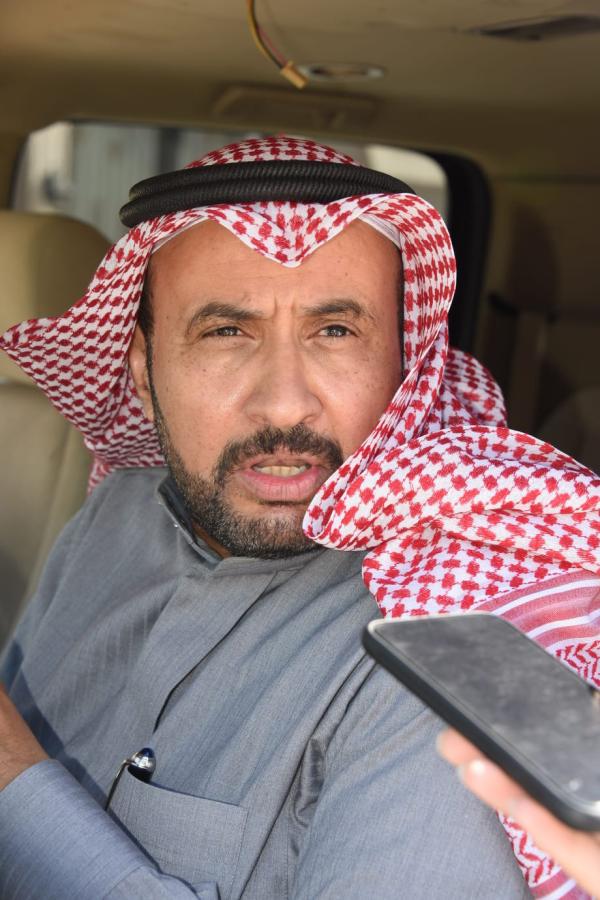 شاحنات «الصناعية الأولى» تهلك طرق «نهضة الدمام»