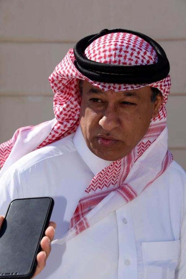 شاحنات «الصناعية الأولى» تهلك طرق «نهضة الدمام»