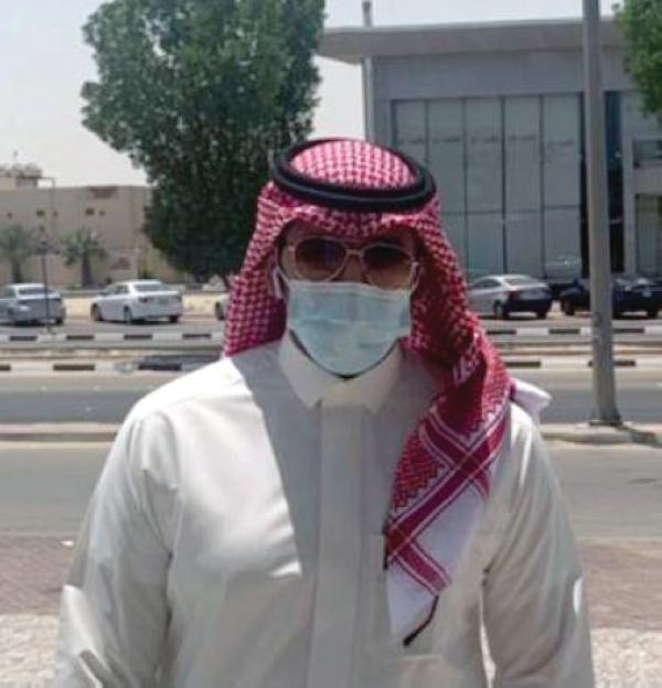 الظهران.. مضامير المشي وتنظيم مداخل الأحياء