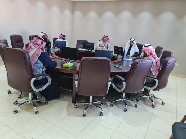 خطة لنقل أسواق النفع العام إلى «البيئة»