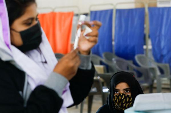 30 ألف إصابة جديدة بكورونا في الهند