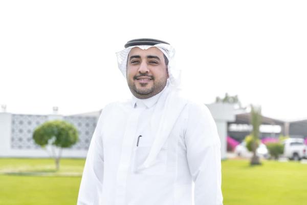وصول الخيل المشاركة في كأس السعودية ..غدا