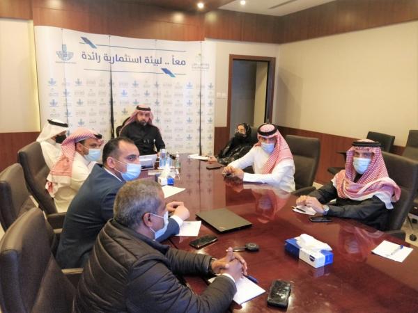 بدء المرحلة الثالثة لـ«نظام الجودة العالمي»