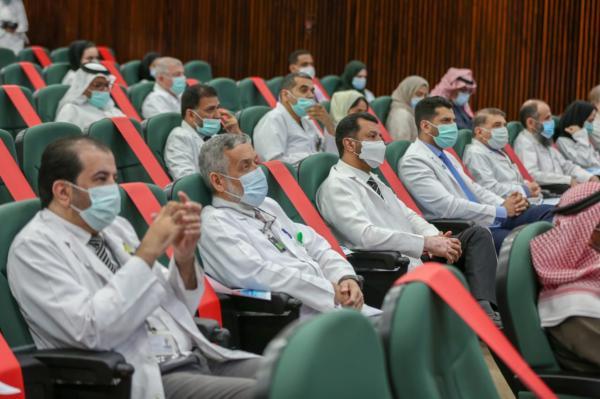 «الغذاء والدواء» تستعرض مستجدات الطب الإشعاعي