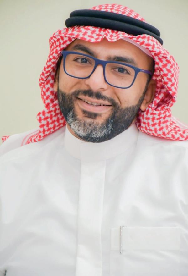 «الذرمان» إلى مساعد مدير عام مكتب الشرقية
