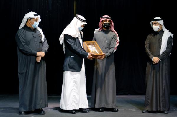 «بيت السرد 5» يسدل الستار على فعالياته بتتويج 3 فائزين