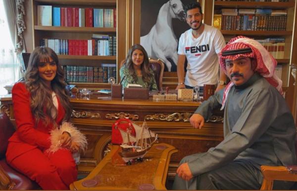 «أمينة حاف 2».. تحول حلم الجزء الأول إلى واقع