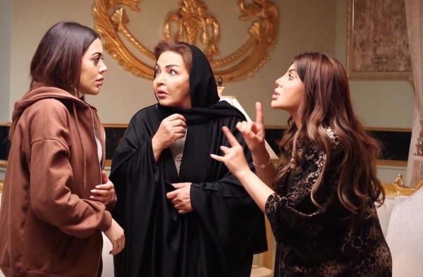 «أمينة حاف 2».. تحول حلم الجزء الأول إلى واقع