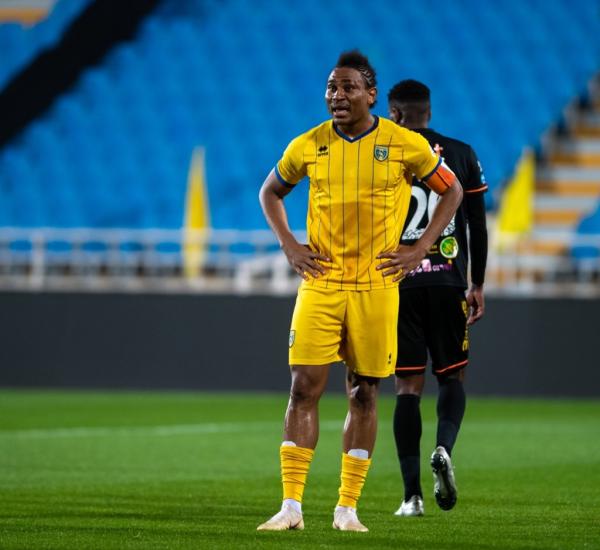 التعاون يهدد صدارة الاتحادالنصر متأهب للنهوض أمام الباطن