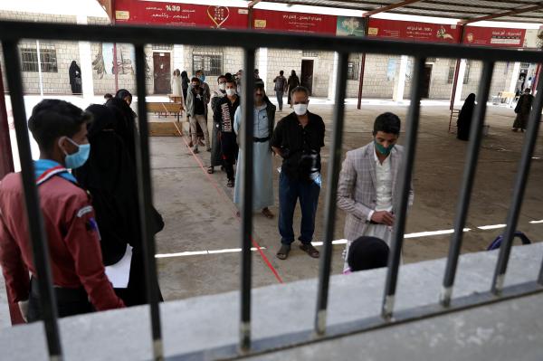 «التحالف» يحيد الإرهاب الحوثي في مأرب وحجة