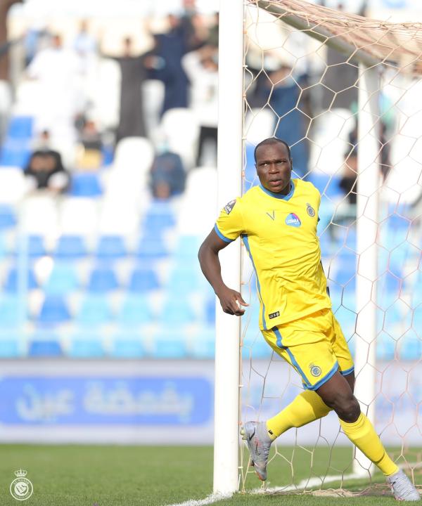 أبو بكر: مباراة الهلال للمتعة!
