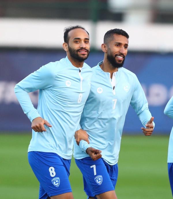دياز يتنفس الصعداء بـ«عطيف»