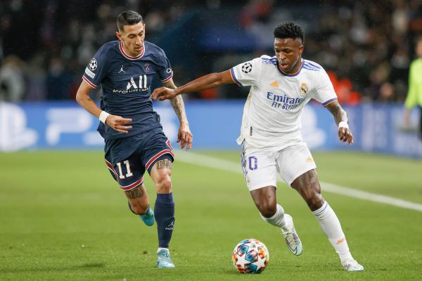 ريال مدريد متحفز لمداواة جراحه أمام ألافيس