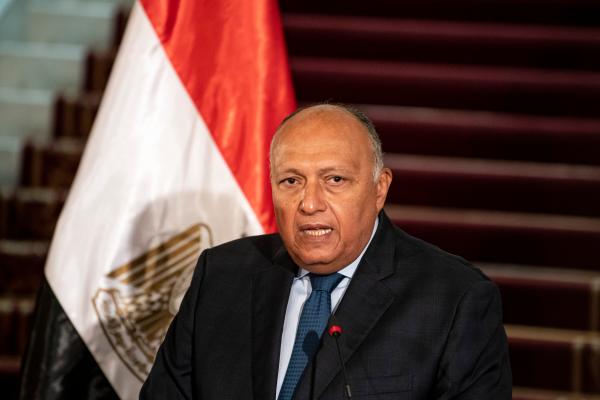 مصر: إثيوبيا تُمعن في خرق التزاماتها ببدء تشغيل سد النهضة 