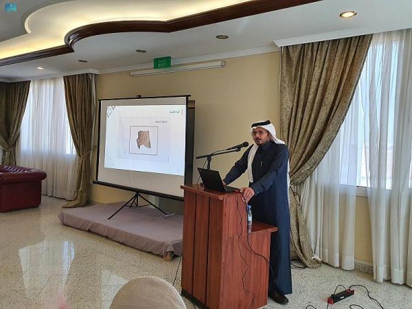«الأراضي البيضاء» يشدد على الملاك الالتزام بسداد الرسوم والتسجيل 