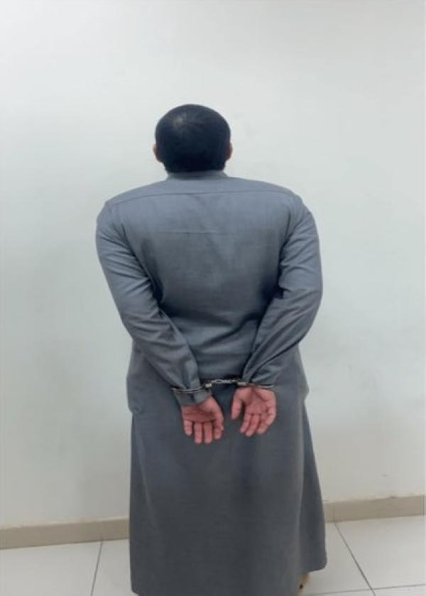 الباحة.. القبض على شخص نقل مخالفًا لنظام أمن الحدود