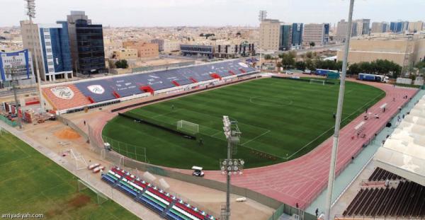 9ملاعب احتضنت 184 «ديربي»