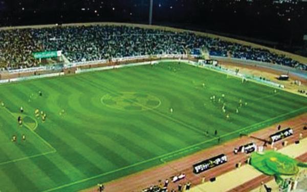 9ملاعب احتضنت 184 «ديربي»